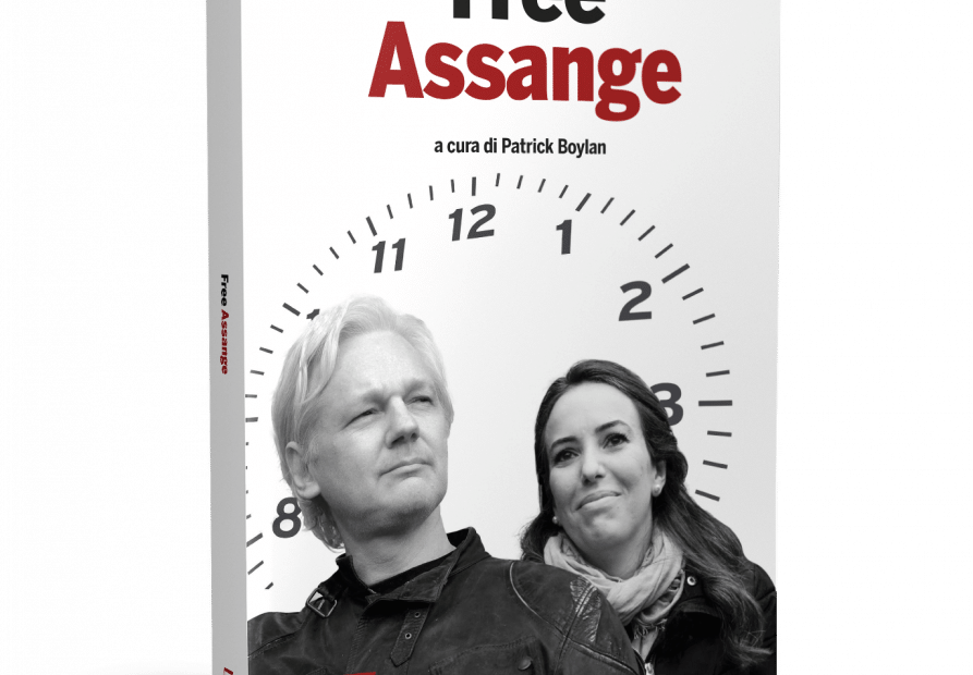 Assange nel sacco dell’umido